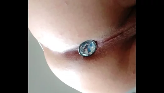 Spicy Latino Gets Wrecked by Vibe Play — Moans Loud Proud – HotWild