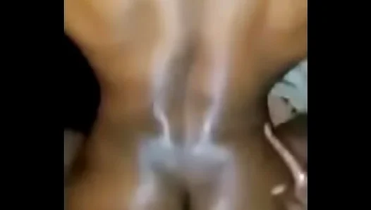Big Black Dick Tears Up Tight Hole in Wild Bareback Ride – XXXGayPorn 18+