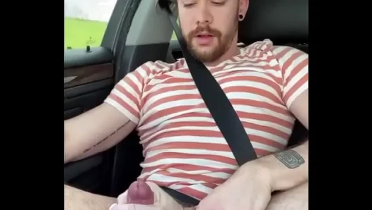 Craving Rough Touch? Fiery Blowjob Ends in Thick, Creampie Finish – 18+