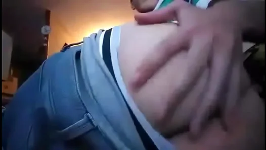 King Cesar Ignites Passion in Steaming Solo Anal Pleasure – HotGayMasturbate 18+