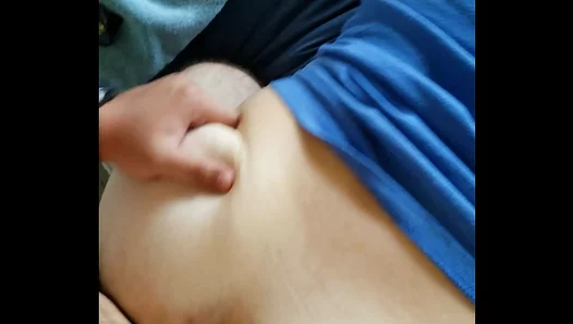 Next Doors Hard Ride: More Steamy Gay Amateur Sex – Part 2