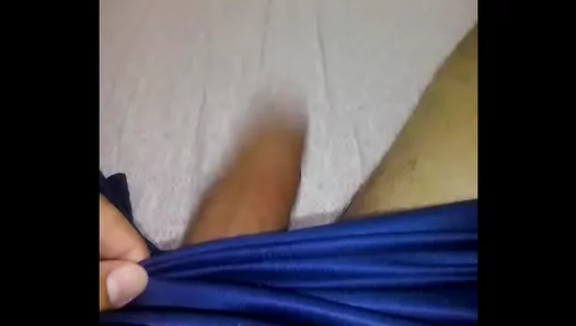 Solo Ride Ends in Hot Blowjob Daydream – SadCrust 18+