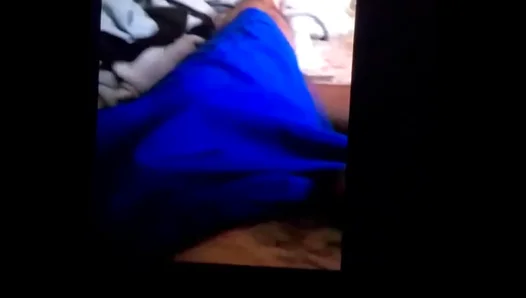 Omar Campos Loses Control: Mind-Blowing Solo Blowjob Session – HotGayAction 18+