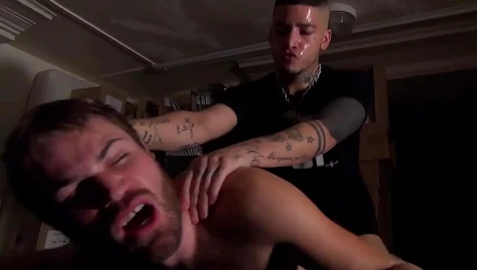 Ridley Dovarez Uncovers Hot Secret Trysts Underneath Paris Streets – Fucker SocietyExposed