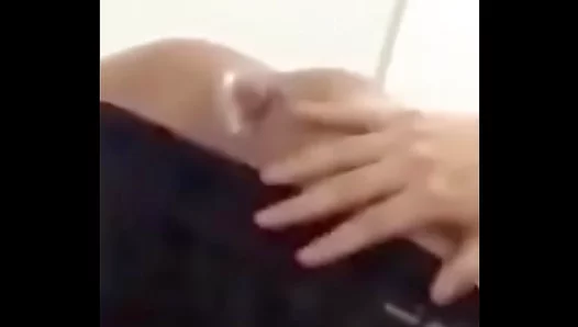 Taking My First Ride: Tight Hole Stretches Around Your Fat Dick – AmateurGayX 18+