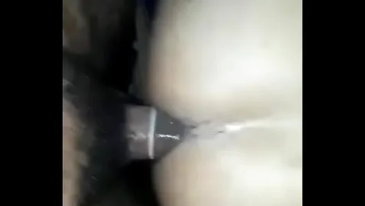Massive Outdoor Fuck: Amateur Bares Back for Huge Cock – Steaming Park Ass Ride