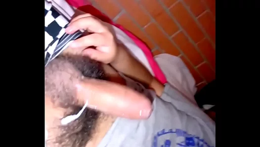 Teen Twink Lost in Passionate Solo Heat – Steamy Gay Masturbation Session 18+