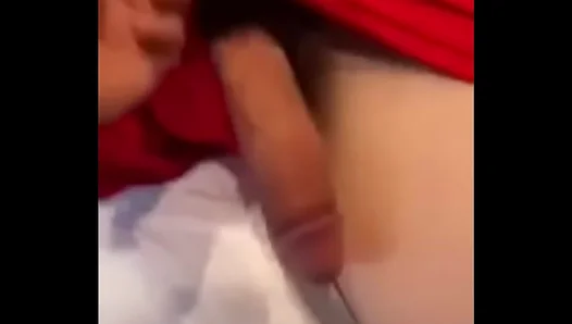 Xuan Truongs Steamy Solo Fantasies: Massive Hard-On Vibes – 18+
