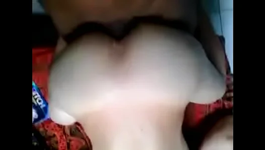 Big Black Cock Takes Control in Wild Bareback Gay Ass Fucking – 18+