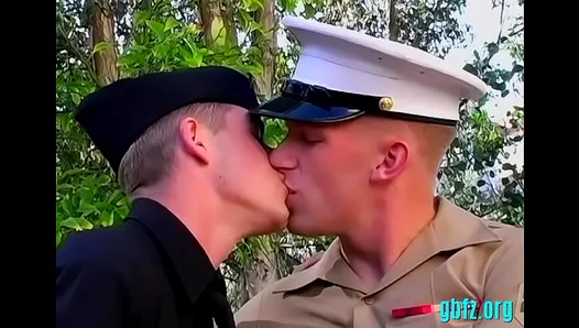 Twink Takes It All: Fiery Anal Deep Throat Action – GayPornHeat 18+