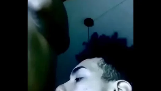 Teen Desires Older Cousins Thick Cock in Hot Forbidden Tryst – 18+