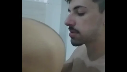 Hard Raw: Hot Teen Takes It Deep from a Hung Stranger – Wild Amateur Gay Sex