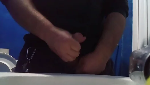Starving for Skin: He Devours His Horny Georgian Beast at Home – GayXXXHub 18+