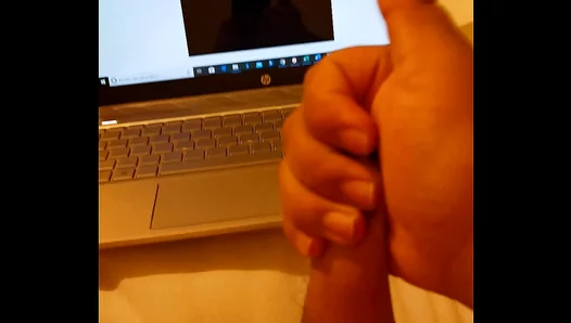 Teen Amateur 18+ Moaning Loud During Intense Solo Load Session