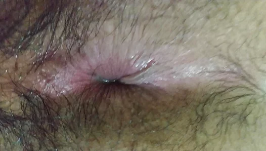 Hot Top Cums Hard Inside Hairy Shemale After Steamy Ride – XXX Action 18+