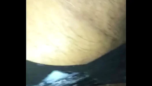 Caught in the Act: Amateur Cums Hard During Steamy Private Masturbation Session –