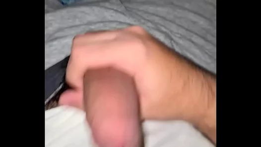 Young Koshiros Fiery Solo Session: Chasing Pleasure Through Masturbation – GayFun 18+