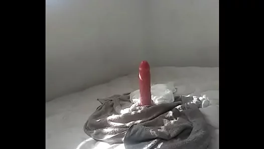 Insatiable Craving: Wild Solo Anal Adventure Blows Limits – BottomBoy 18+