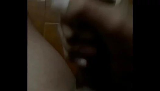 Busted Jerking Off — Hot Gay Guys Steaming Shower Masturbation – TinyGays 18+