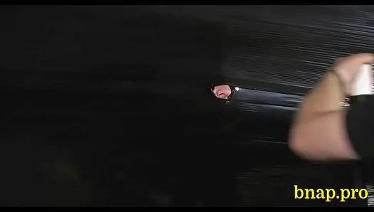 Twink Surrenders to Intense BDSM Blowjob Domination – PliantGay 18+