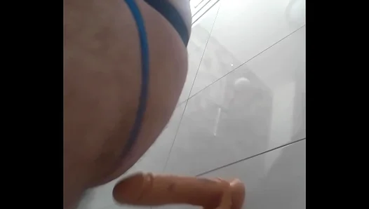 Dildo Dominance: Extreme Bareback Pleasure Beyond Limits – HomemadeGayFun