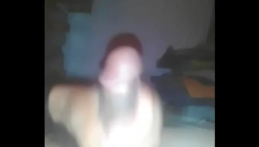 Massive Load Blown in Bed – Horny Amateurs Share Thick Cum – GayJizzFest 18+