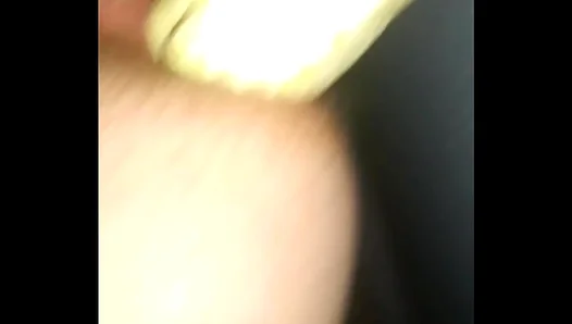 First Time Feels: Young Guy Takes Thick Vegetable Stretching Deep – Teens 18+