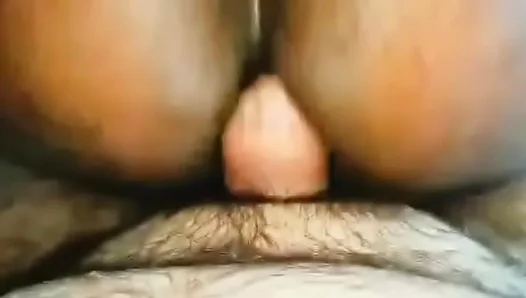 Interracial Anal Heat – Raw Passion Chemistry From Behind – CalienteGay 18+