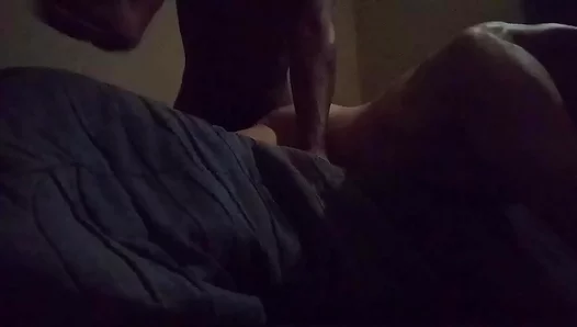 Caught Feels Mid Blowjob from Ripped Stud – XXXTales 18+
