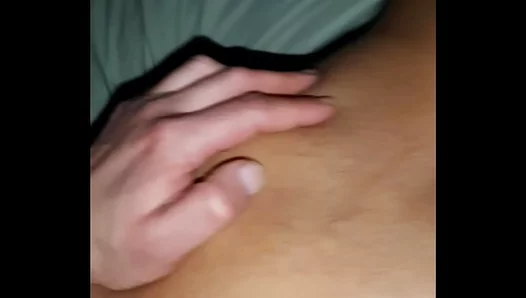Macho Latino Gets Stretched Wide in Steamy Bareback Scene – HotGayAction 18+