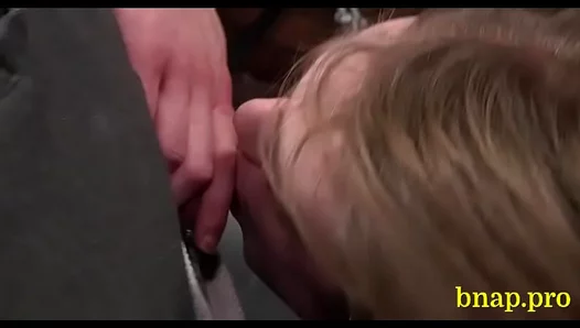 Hard Kinks Hung Throats: BDSM Blowjobs Taken Too Far – XXXGayFlix 18+