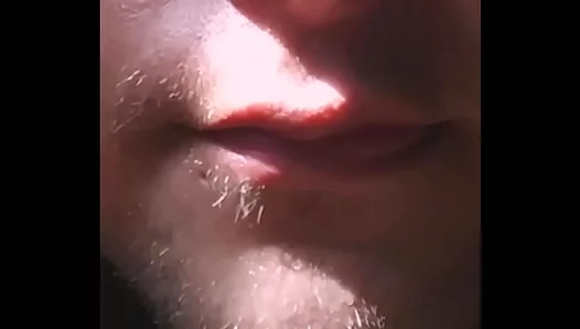 Punk Teen 18+ Gets Facialed After Wild Blowjob Ride — Hot Cum Finish