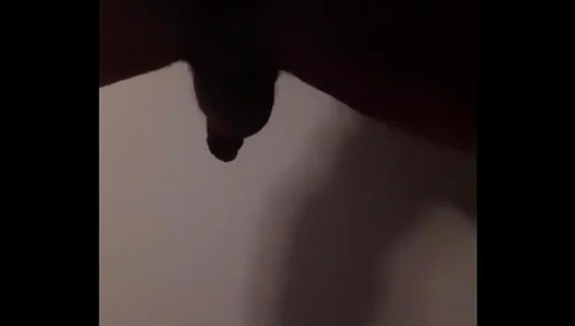 Hard Dildo Ride: Steamy Gay Doggy Style Solo Session – Homegrown Pleasure