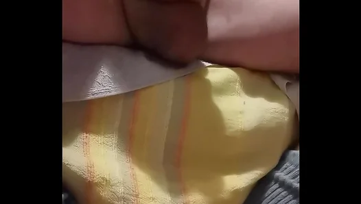 Jacking Off Tasting Himself: Cute Gay Amateur Loves His Precum – FunTime 18+