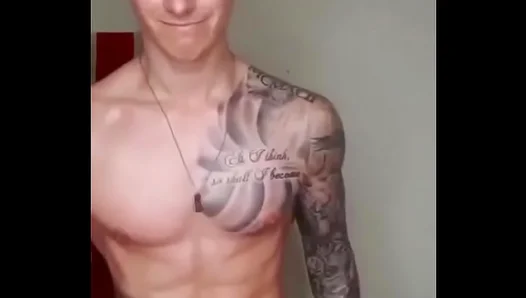 Young Twinks Go Wild in Hottest Amateur Gay Cam Session Ever – 18+