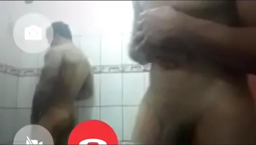 Passion Ignites: Peruvian x Venezuelan Fire in Real-Time Gay Cam Fun – SteamyGay 18+