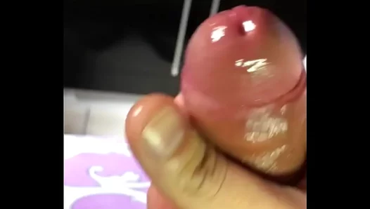 Wet Wild: Juicy Cowboy Rides Hard for Pure Solo Pleasure – 18+