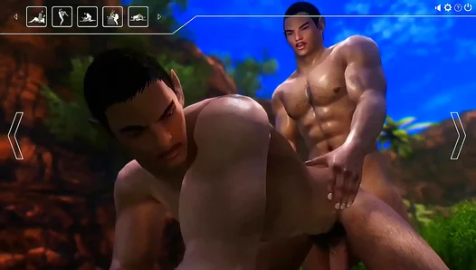 Hard Raw: Hot Teen Rides Thick Cock in Steaming Bareback Session – 18+