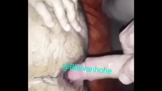Deep Thrusts, No Limits: Massive Cock Rides Me Raw – Hot POV Anal Action 18+