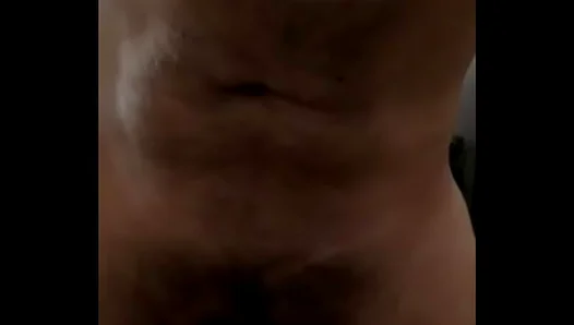 Hairy Beast Rides Hard Takes It Deep – Steaming Bareback Action – GayPornHotspot 18+