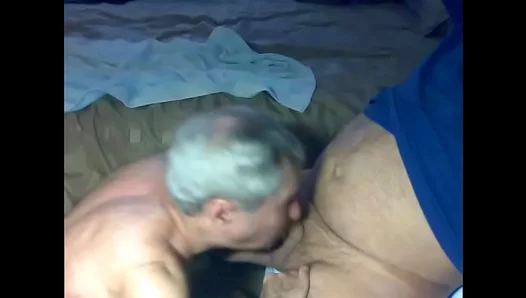 Deep Throat Mastery: Tommy1 Takes Horny Hairy Daddys Thick Cock – Expert Blowjobs 18+