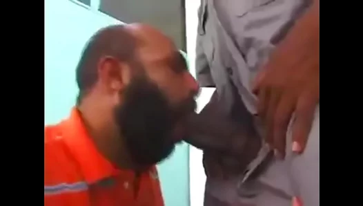 Hardcore Stepdad Crushed by Massive Black Dick in Steamy Anal Affair – 18+