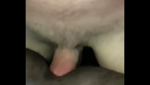 Craving Cream: Interracial Anal Creampie Overloads Hungry Twink – 18+