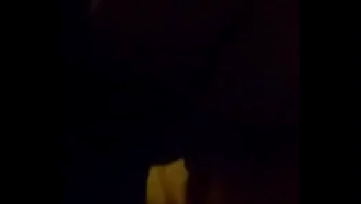 Big Black Cock Tears Up Tight Asian Ass – Wild Bareback Cam Session