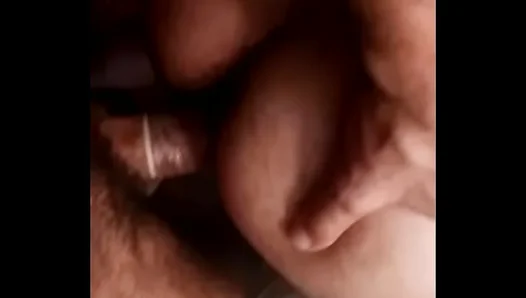 Double Trouble Pleasure: Filled by Two Hard Cocks in Hot DIY Fuck Session – XCLUSIVE
