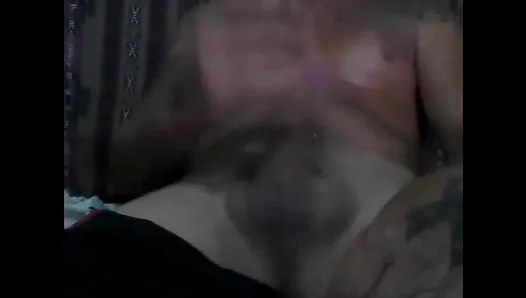 Wild Amateur Rides Hard for Mind-Blowing Cum Finish – 18+
