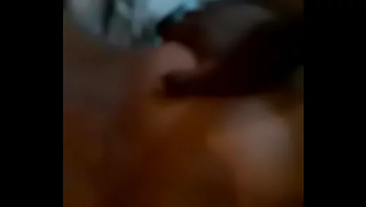 Riding Hard for Massive Black Cock — Deep Stretch Anal Thrills – IntenseGay 18+