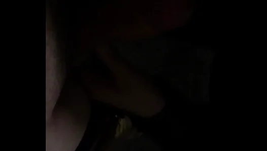 Secret Suck Session: Hot Public BJ on the Fire Escape – PisserGay 18+