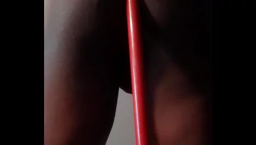 Booty Goddess Moans Loud as She Dips Fingers into Her Soaking Wet Asshole – Solo Slut Play