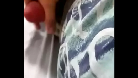 Thinks Shes Hooking Up With a Girl—Shocked by Chubby Cam Boys Hard Cock – 18+